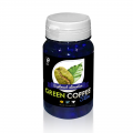 Green Coffee Slim - cafea verde pentru slabit bogata in antioxidanti